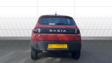 Dacia Spring 27kWh Expression 65 48kW 5dr Auto Electric Hatchback